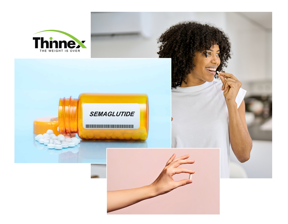 Switch from injections to ThinneX